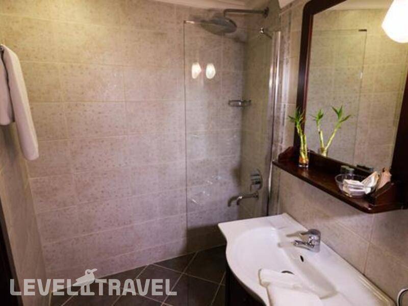 Фотография Megara Palace Hotel