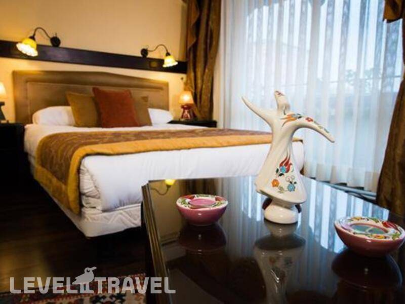 Фотография Megara Palace Hotel