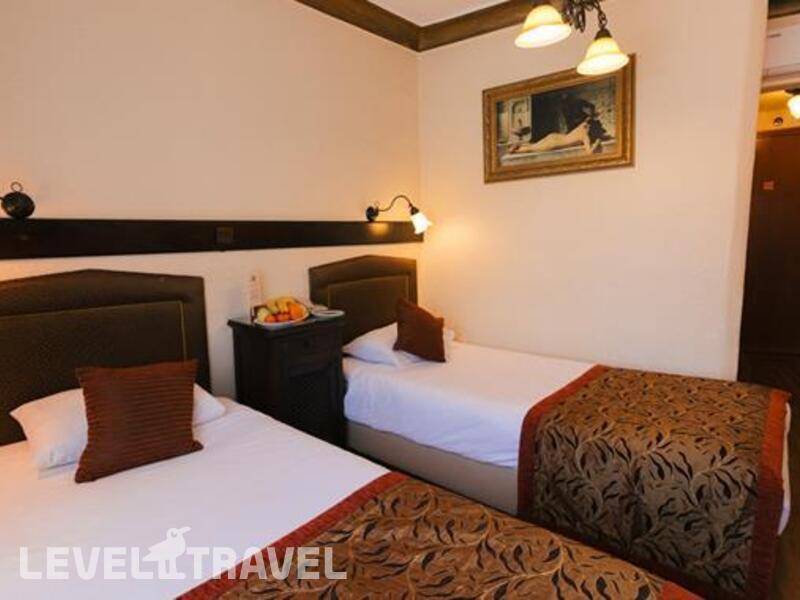 Фотография Megara Palace Hotel
