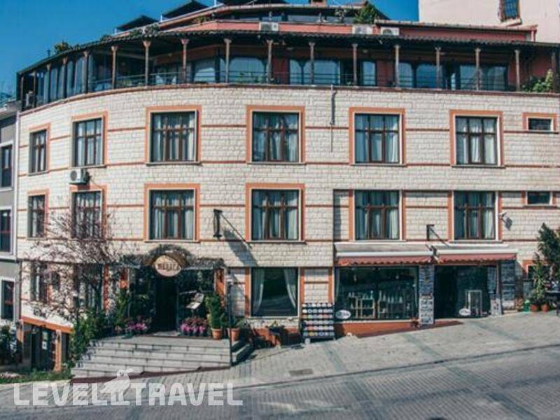 Фотография Megara Palace Hotel