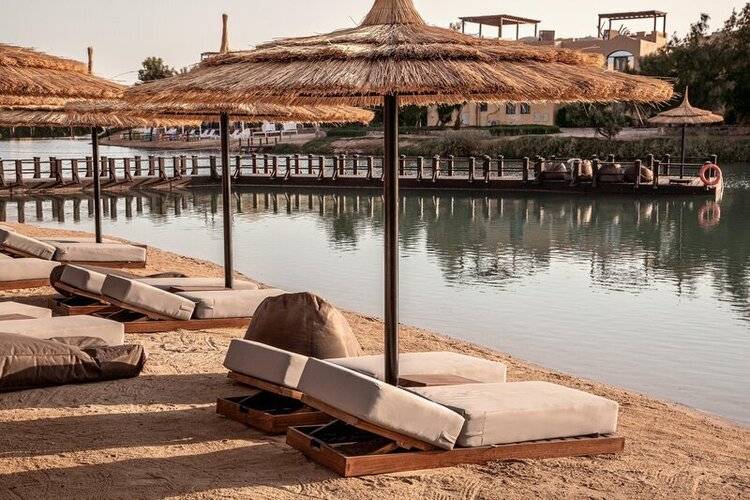 Casa Cook El Gouna (Adults Only 18+)