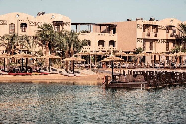 Casa Cook El Gouna (Adults Only 18+)