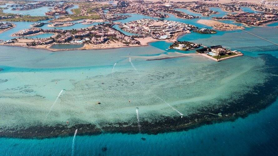 Casa Cook El Gouna (Adults Only 18+)