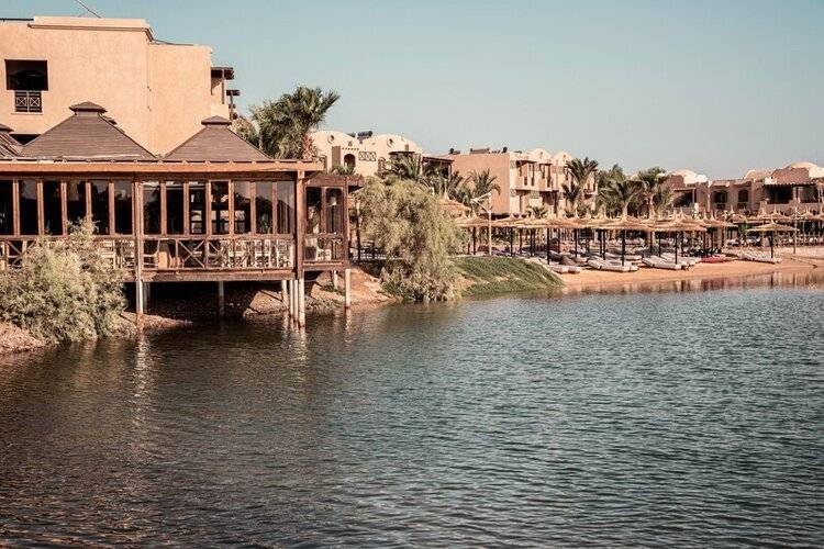 Casa Cook El Gouna (Adults Only 18+)