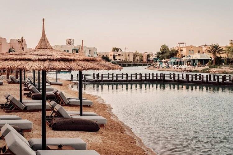 Casa Cook El Gouna (Adults Only 18+)