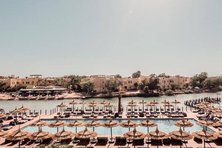 Casa Cook El Gouna (Adults Only 18+)