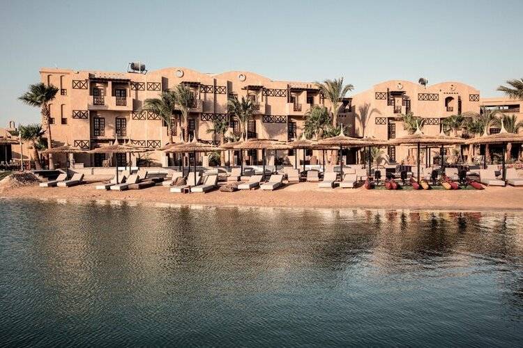 Casa Cook El Gouna (Adults Only 18+)