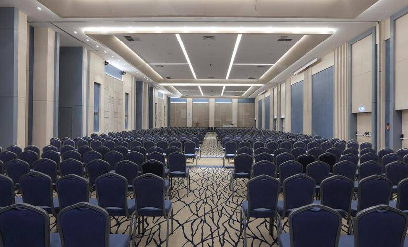 The Ankara Hotel