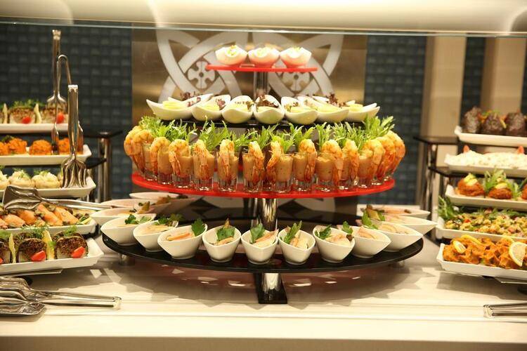 The Ankara Hotel