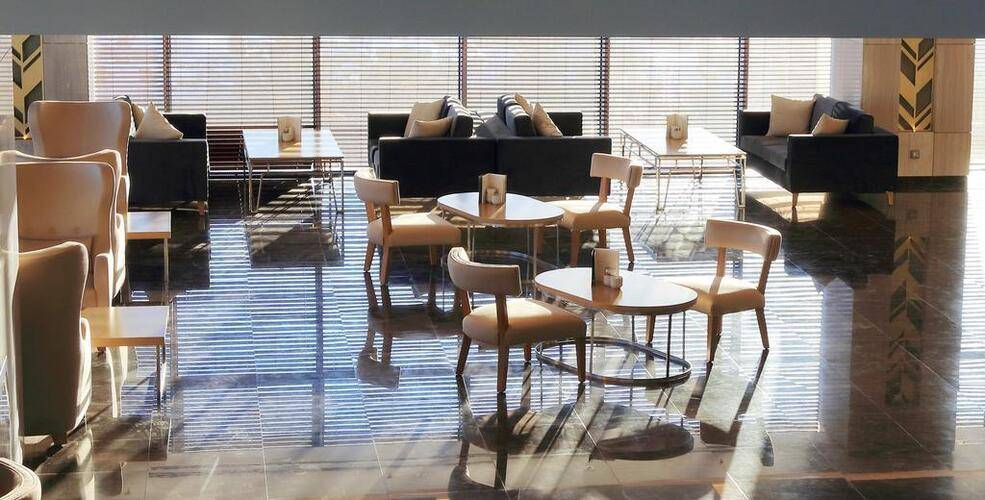 The Ankara Hotel