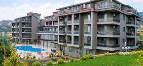 Hierapark Thermal Spa Hotel