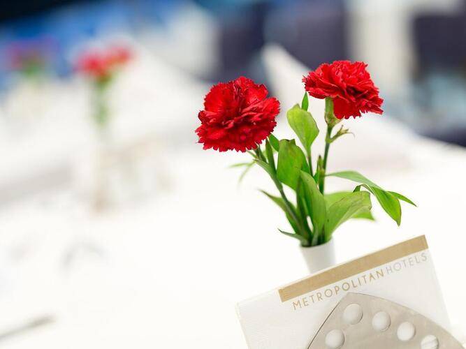 Metropolitan Hotel Ankara