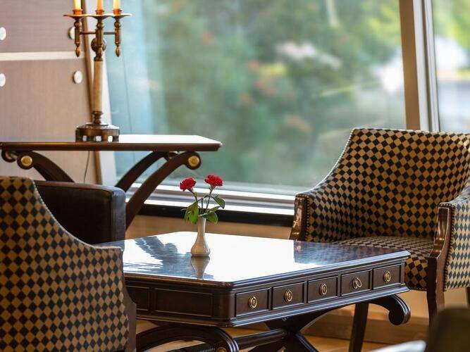 Metropolitan Hotel Ankara