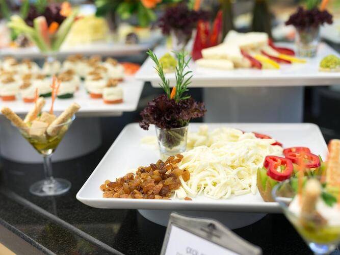 Metropolitan Hotel Ankara