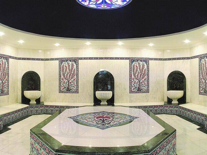 Metropolitan Hotel Ankara