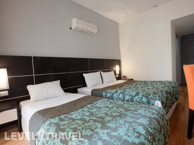 Фотография Inn Antalia Hotel (Ex. Atan Park Hotel)