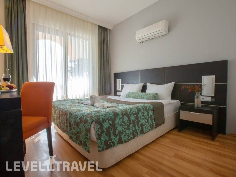 Фотография Inn Antalia Hotel (Ex. Atan Park Hotel)