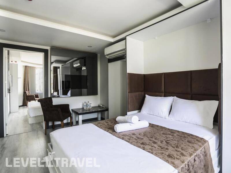 Фотография Anka Butik Hotel (Aduls Only 18+)
