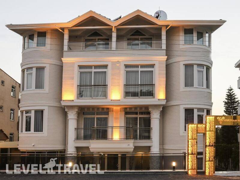 Фотография Anka Butik Hotel (Aduls Only 18+)