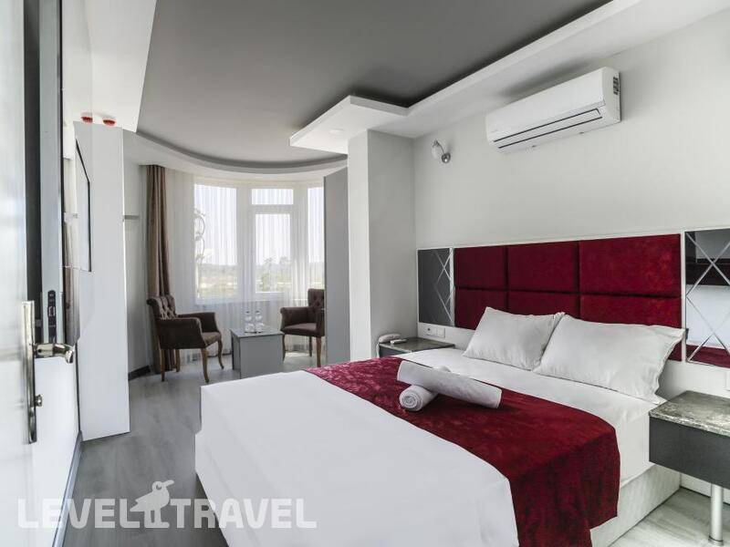 Фотография Anka Butik Hotel (Aduls Only 18+)