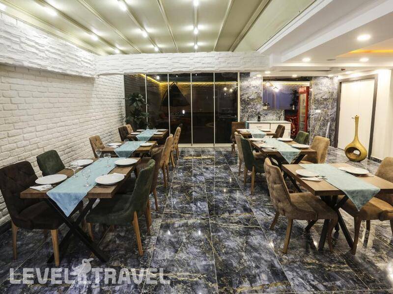 Фотография Anka Butik Hotel (Aduls Only 18+)