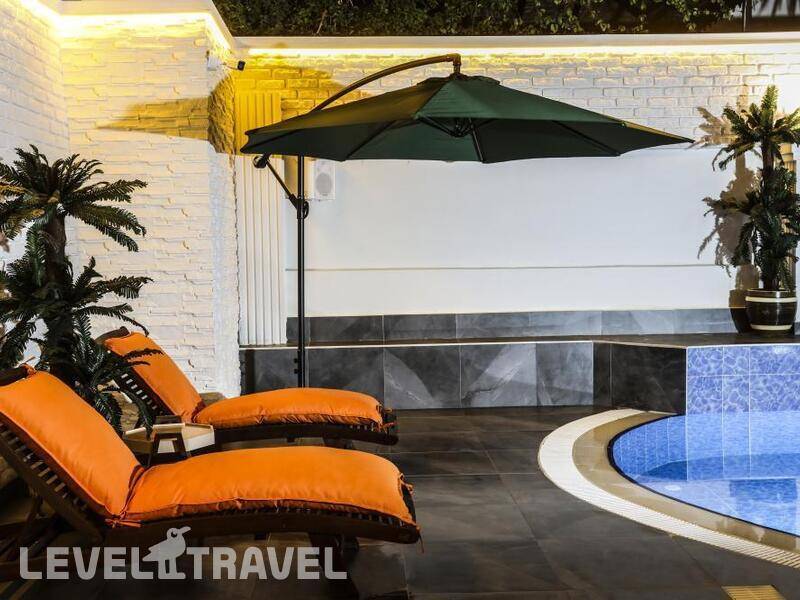 Фотография Anka Butik Hotel (Aduls Only 18+)