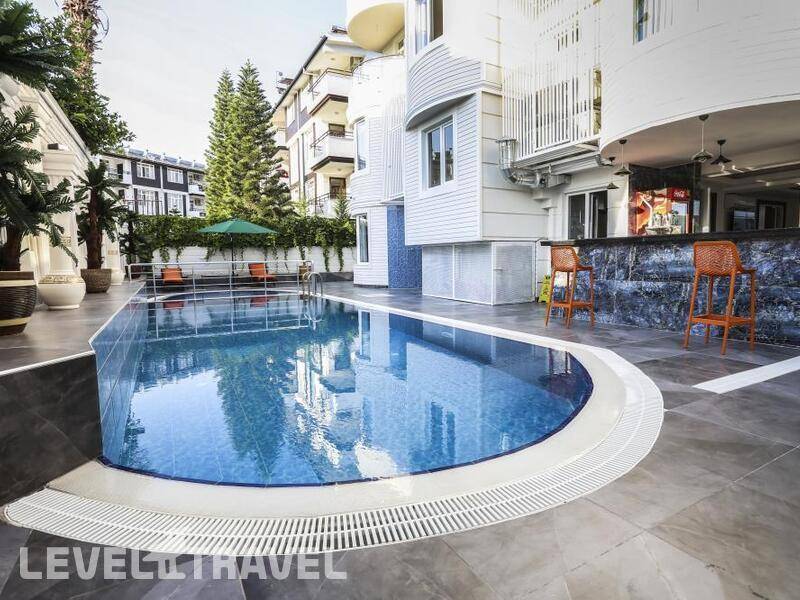 Фотография Anka Butik Hotel (Aduls Only 18+)