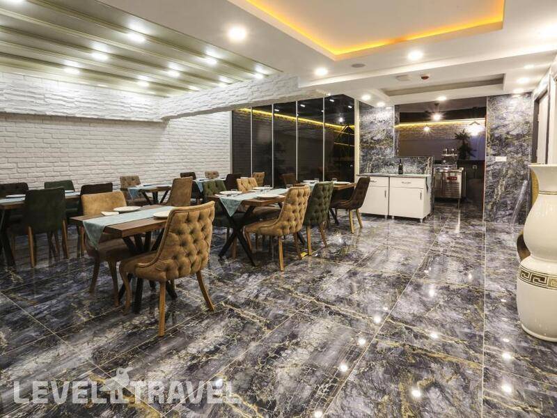 Фотография Anka Butik Hotel (Aduls Only 18+)