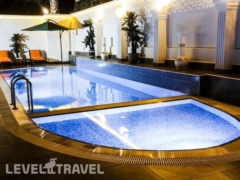 Фотография Anka Butik Hotel (Aduls Only 18+)