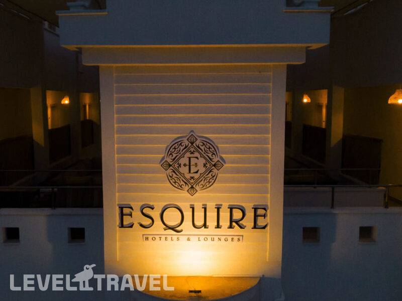 Фотография Esquire Hotels & Lounges Boutique (Adults Only 16+)