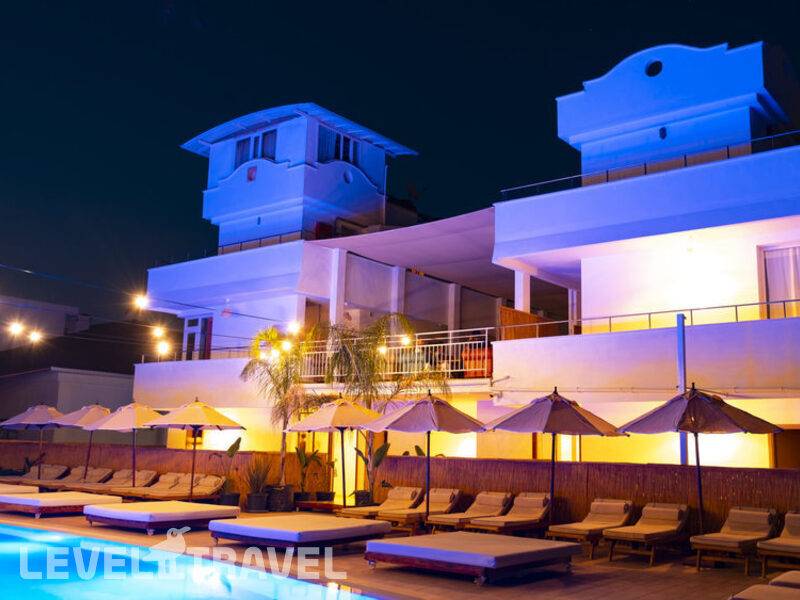 Фотография Esquire Hotels & Lounges Boutique (Adults Only 16+)