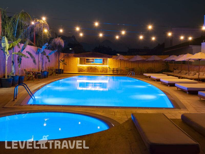Фотография Esquire Hotels & Lounges Boutique (Adults Only 16+)