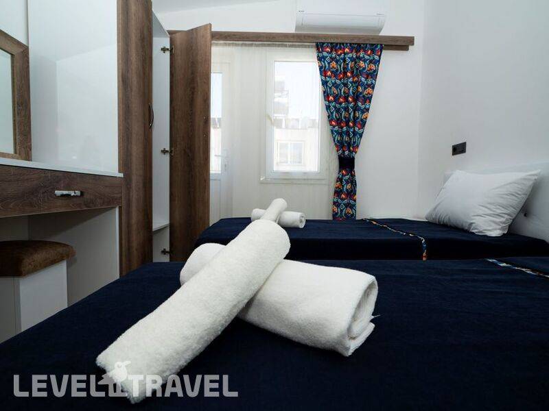 Фотография Esquire Hotels & Lounges Boutique (Adults Only 16+)