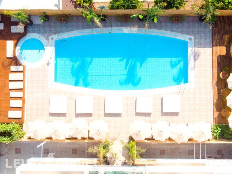 Фотография Esquire Hotels & Lounges Boutique (Adults Only 16+)