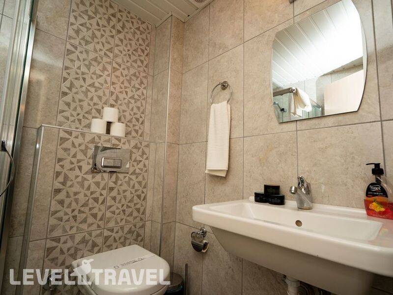 Фотография Esquire Hotels & Lounges Boutique (Adults Only 16+)
