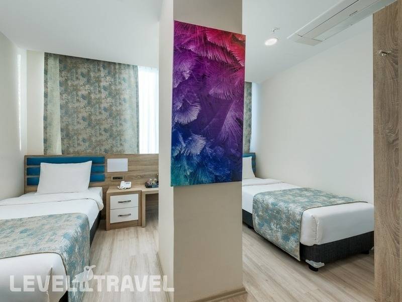 Фотография Anelli Hotel Фотография Anelli Hotel