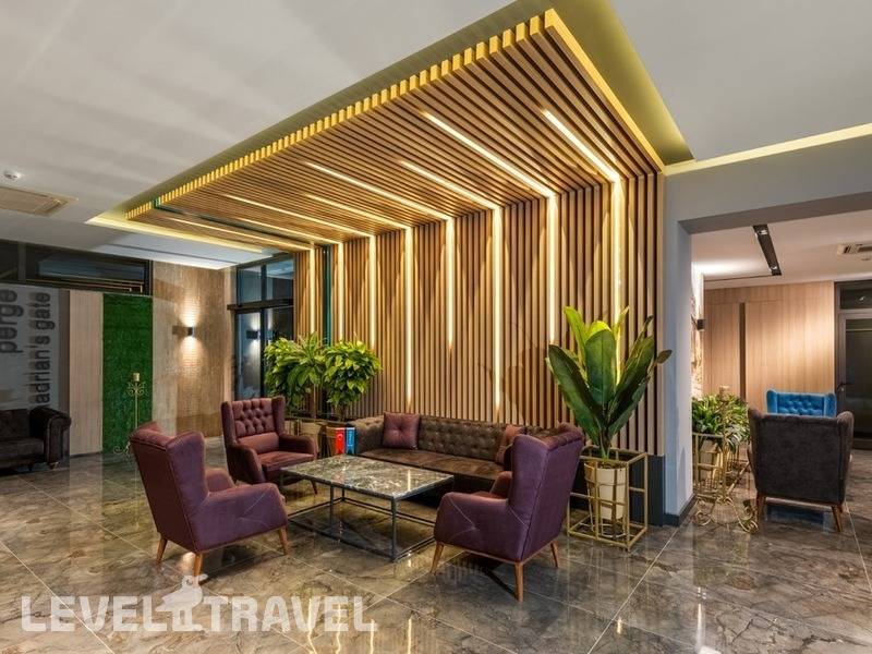 Фотография Anelli Hotel Фотография Anelli Hotel