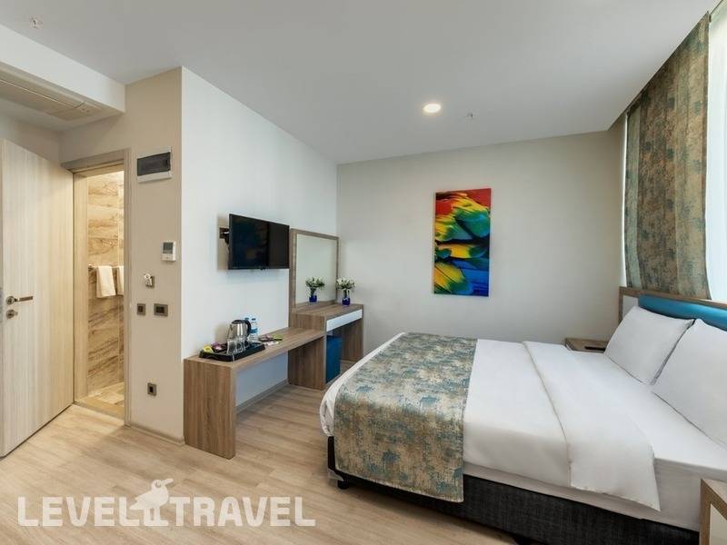 Фотография Anelli Hotel Фотография Anelli Hotel
