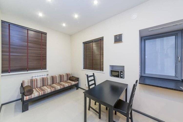 Peter The Great Apartments Near Hermitage