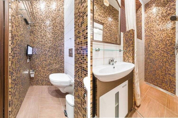 Peter The Great Apartments Near Hermitage