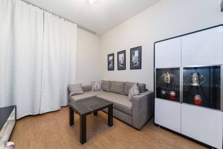 Peter The Great Apartments Near Hermitage