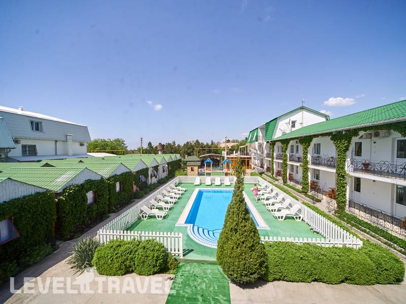 Фотография ГД Paradise