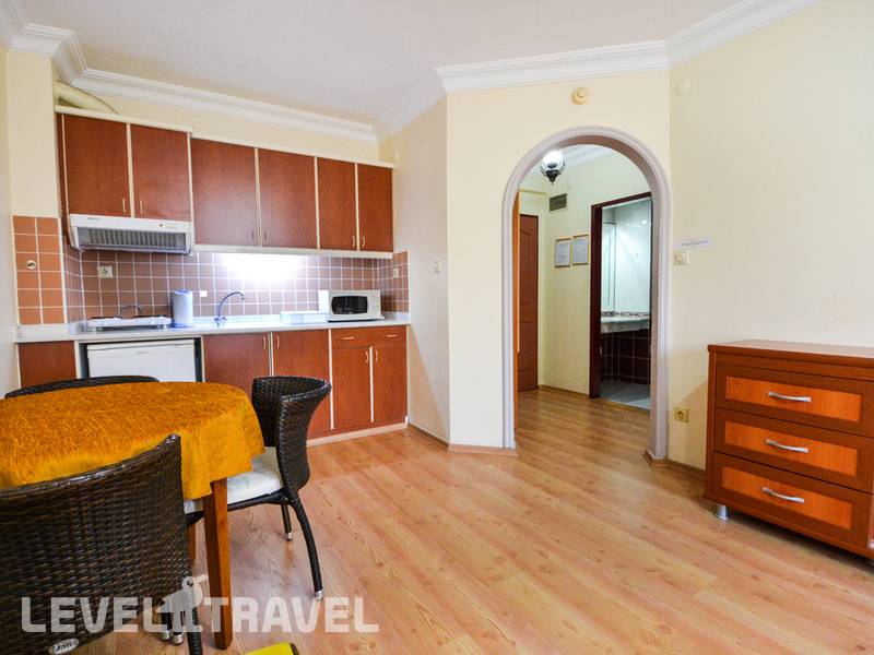 Фотография My Home Apartment