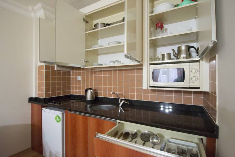 My Home Apartment