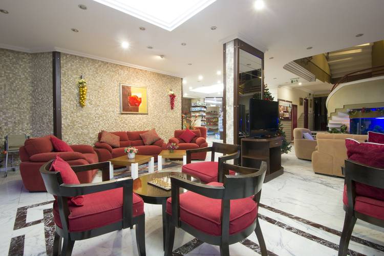 My Home Apartment