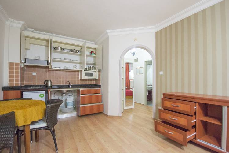 My Home Apartment