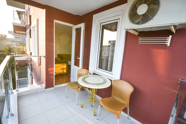 My Home Apartment