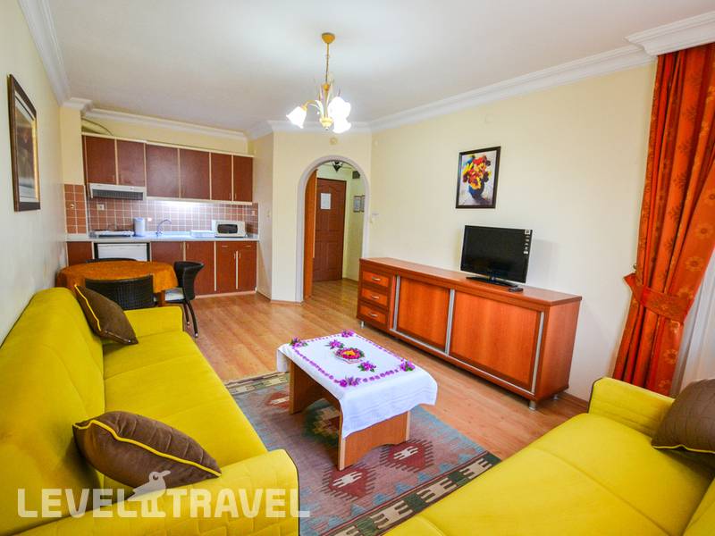 Фотография My Home Apartment