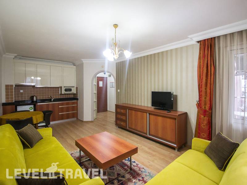 Фотография My Home Apartment