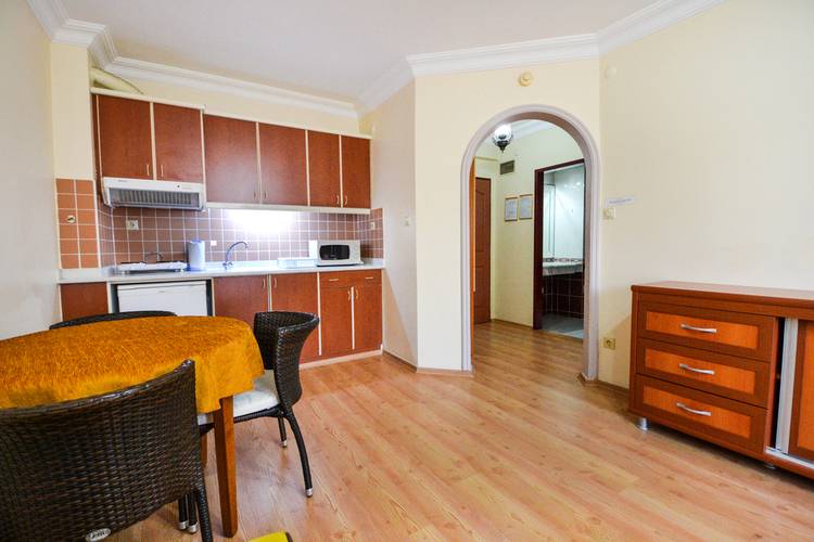 My Home Apartment